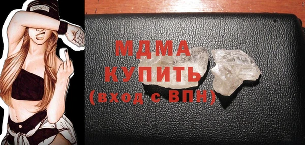 прущий лед Алексин